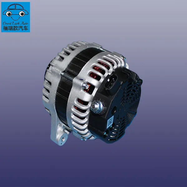 ALTERNATOR ASSY