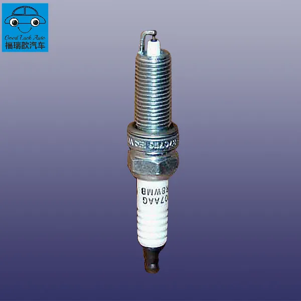 SPARK PLUG ASSEMBLY