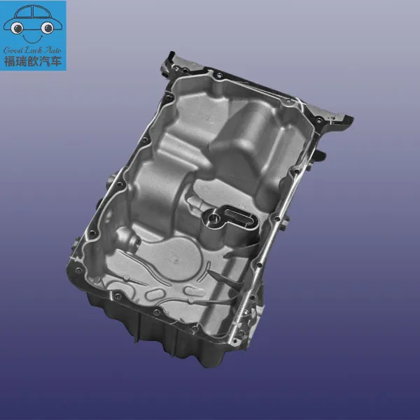 OIL PAN