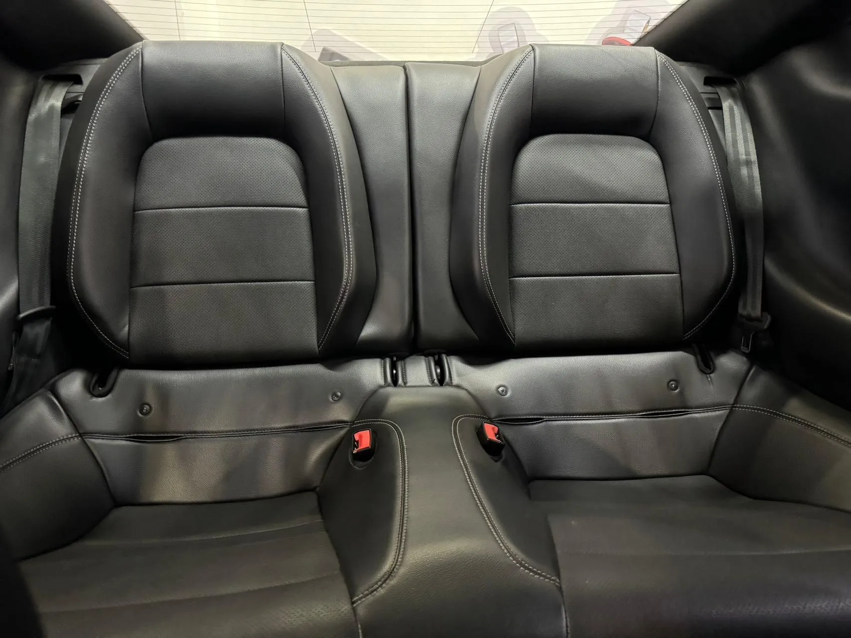 CARTech Ford Mustang 2020 2.3T EcoBoost