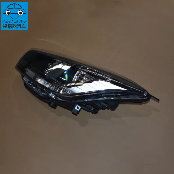 LH HEADLAMP