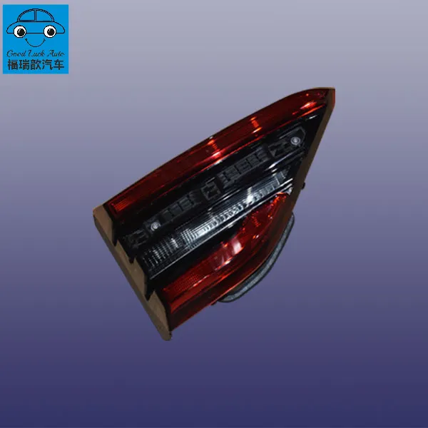 REAR LEFT MOVABLE LAMP ASSEMBLY L