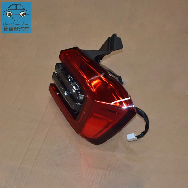 FIXED REAR LAMP RH