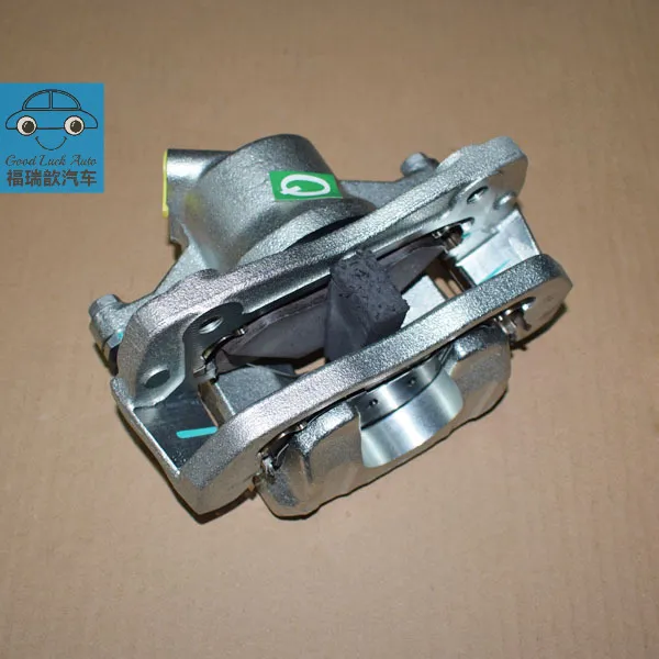 CLIPER ASSY LH