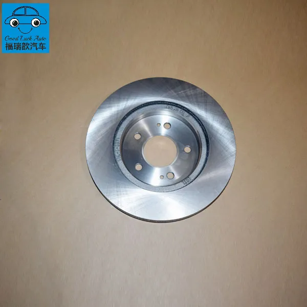 DISC FRT