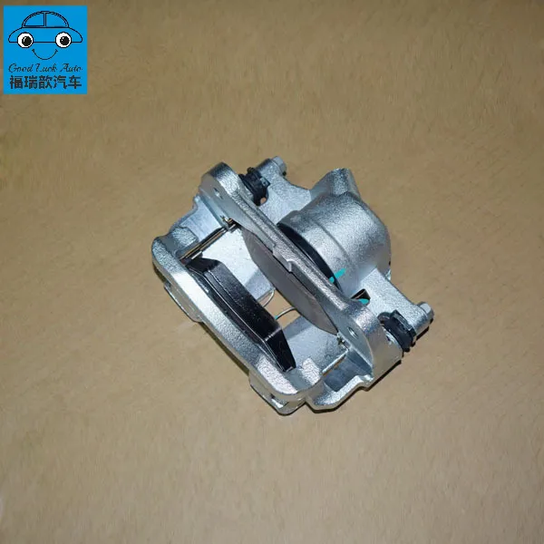 CLIPER ASSY LH