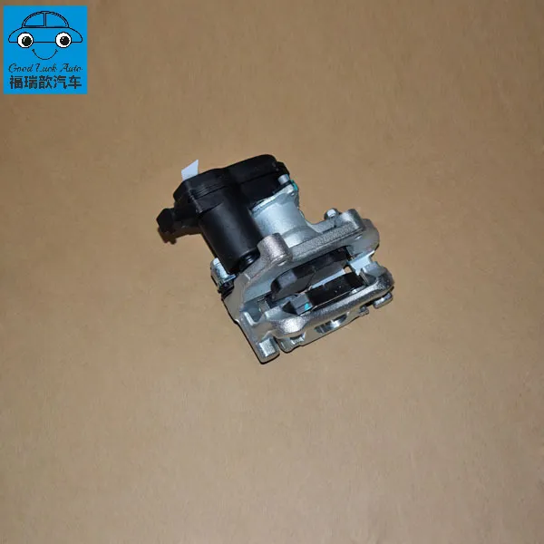 CALIPER ASSY EPB LR