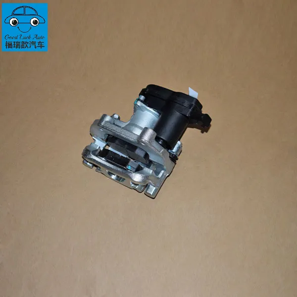 CALIPER ASSY EPB RR