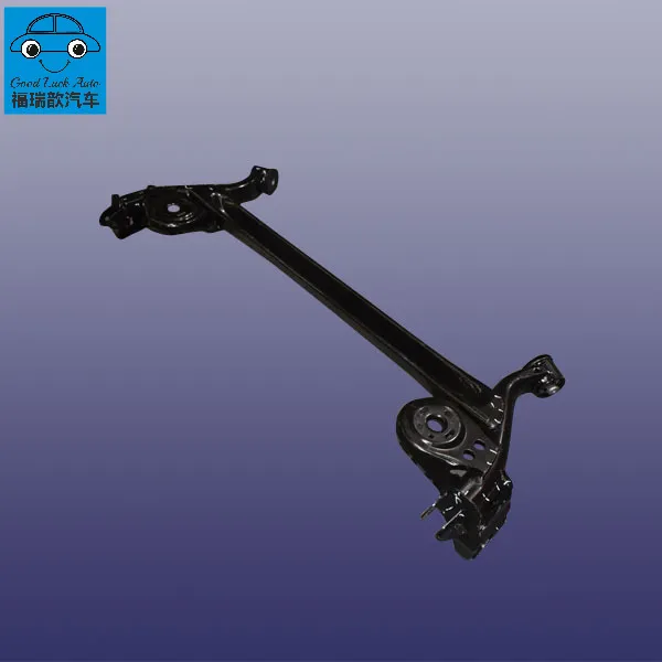 REAR AXLE ASSY