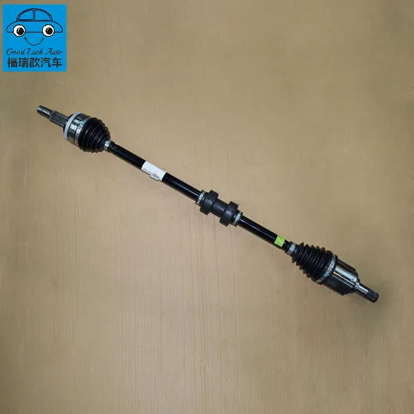 FR DRIVE SHAFT RH