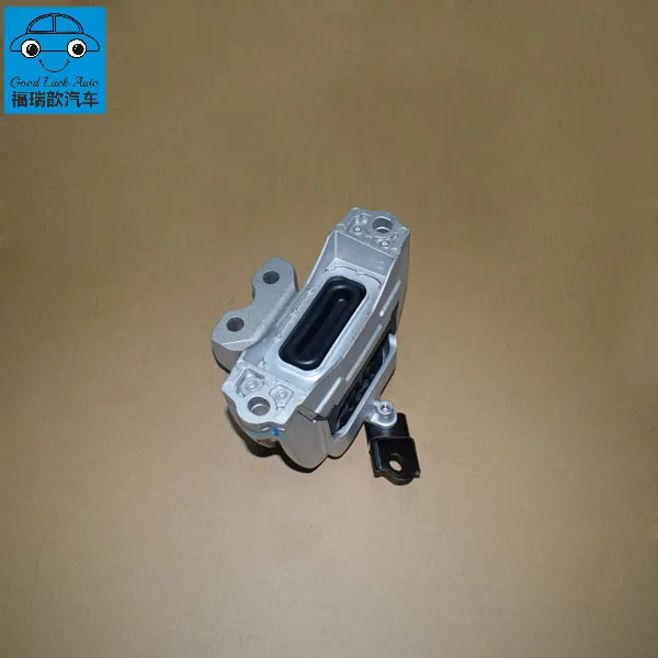 SUSPENSION CUSHION-RH