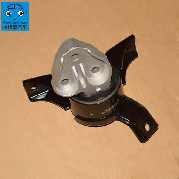 SUSPENSION CUSHION-LH