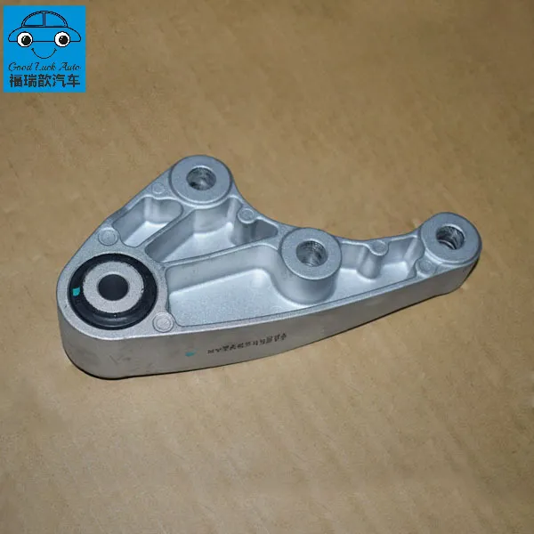 RR MOUNT CUSHION-UPR