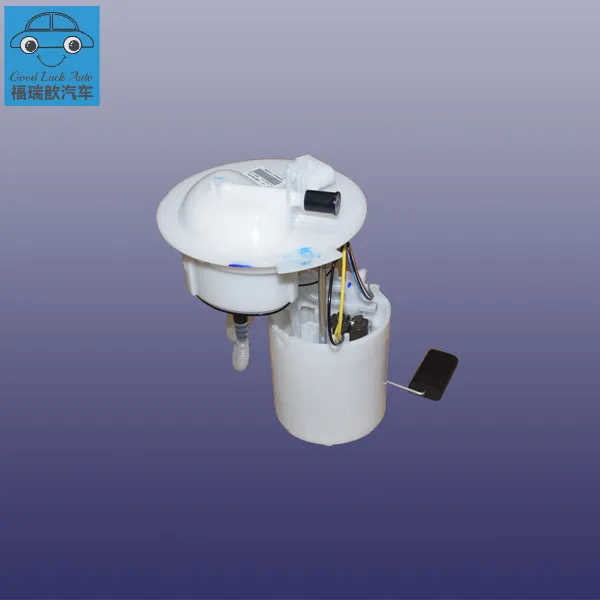 ELECTRIC FUEL PUMP ASSY