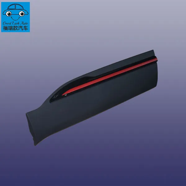 TRIM PANEL-FR DOOR LH