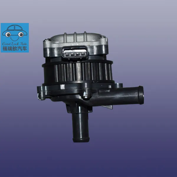 ELECTRIC FUEL PUMP ASSY