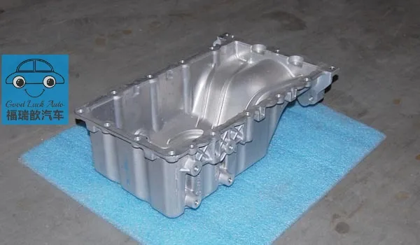 OIL PAN