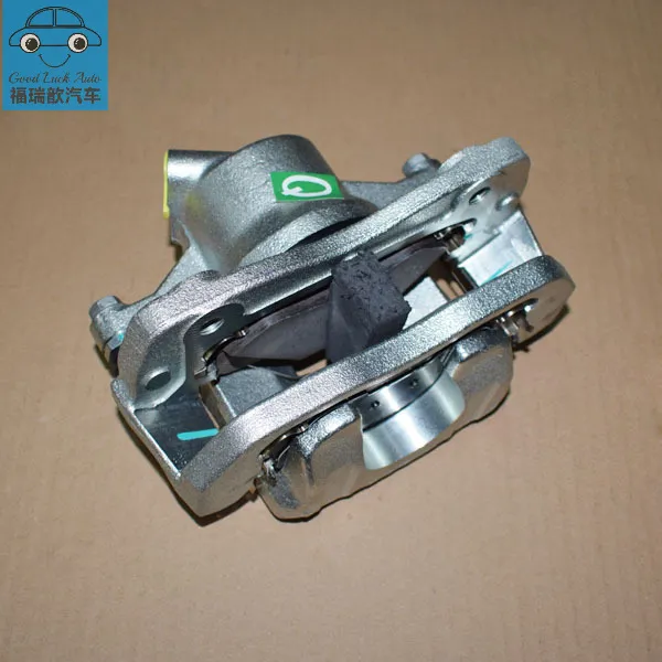 CLIPER ASSY LH