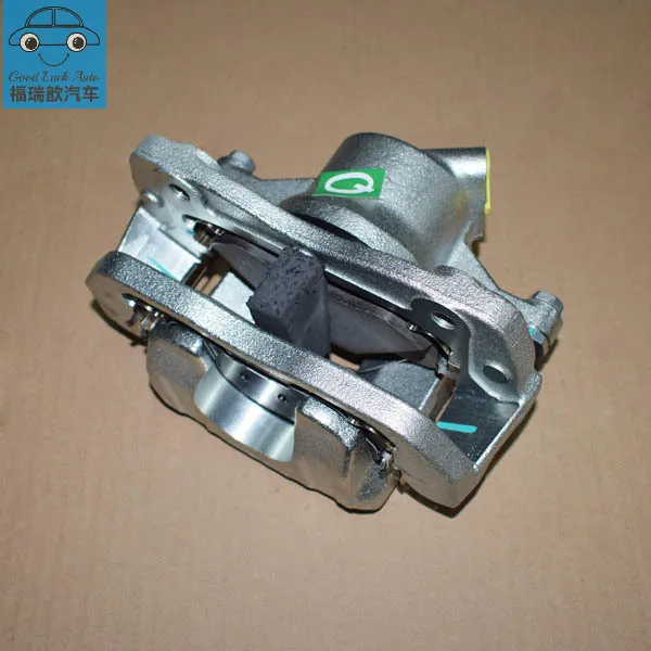 CLIPER ASSY RH