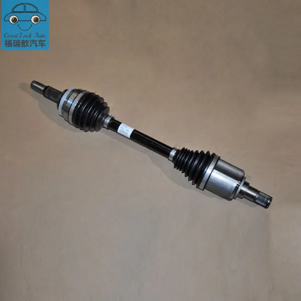 FR DRIVE SHAFT LH