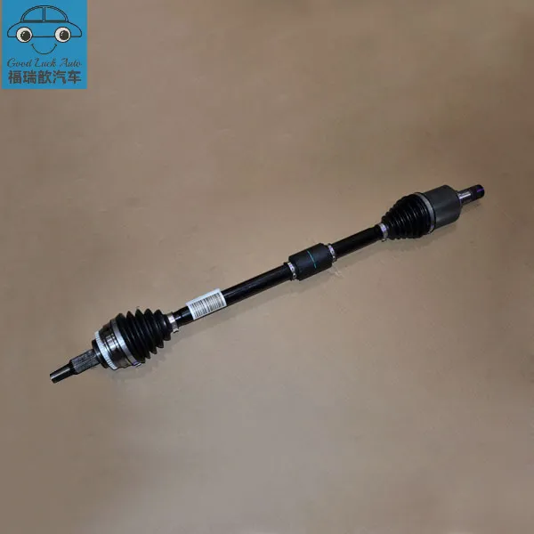 FR DRIVE SHAFT RH