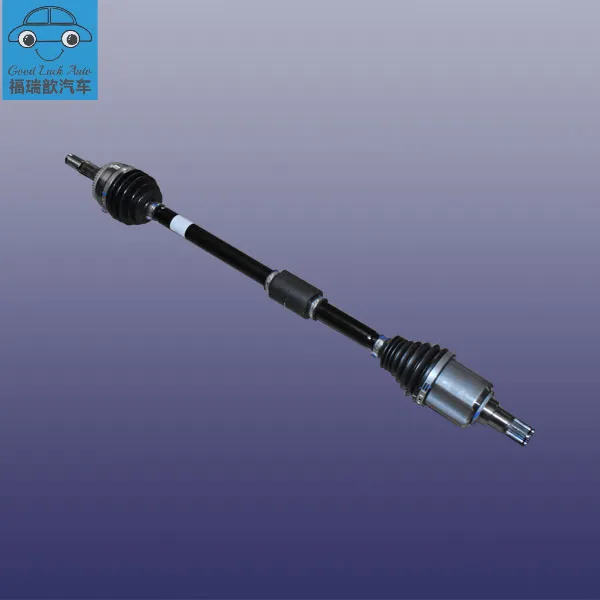 FR DRIVE SHAFT RH