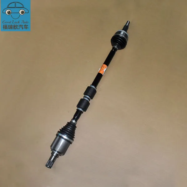 FR DRIVE SHAFT RH