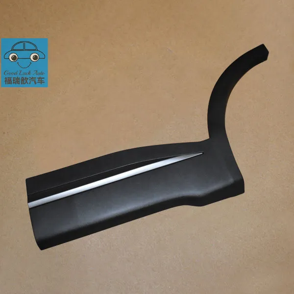 TRIM PANEL-RR DOOR LH
