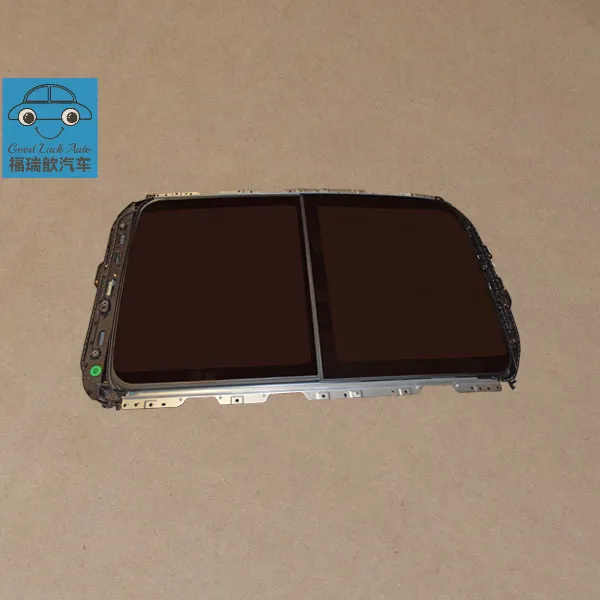 SUNROOF ASSY