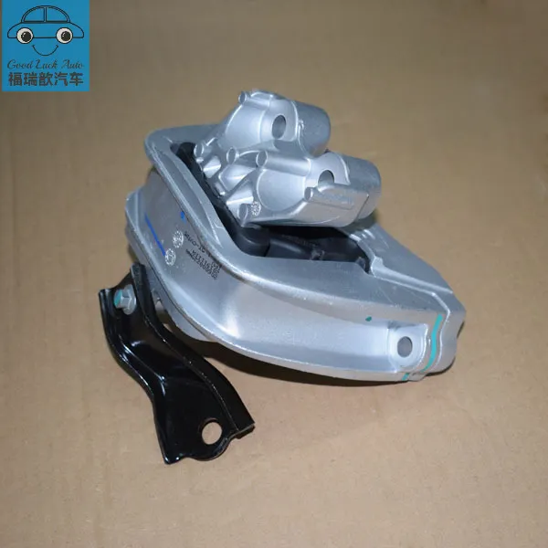 SUSPENSION CUSHION-RH