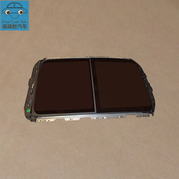 Skylight assembly