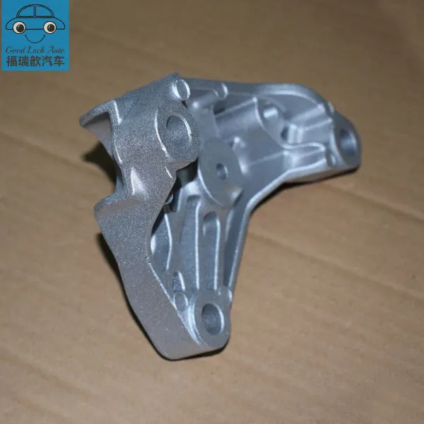 SUSPENSION BRACKET-LH