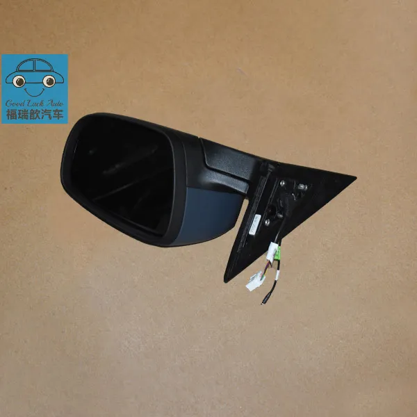 OUTER SIDE REAR VIEW MIRROR ASSY