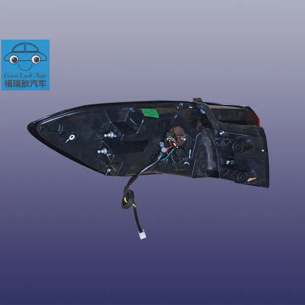 FIXED REAR LAMP RH