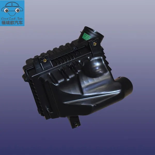 Air cleaner assembly