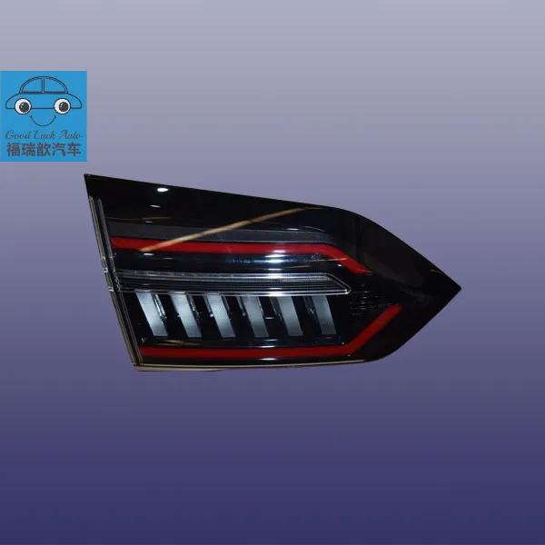 Left Rear Tail Light (Movable) Assembly