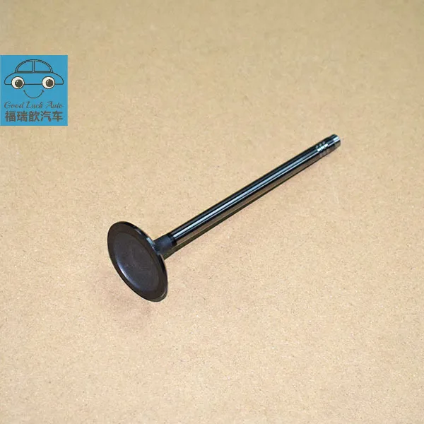 Intake Valve