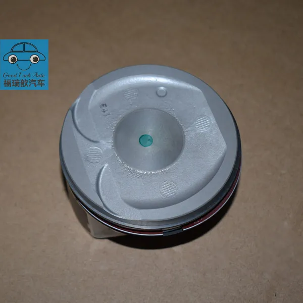 Piston Ring Assembly (Full Set per Engine)
