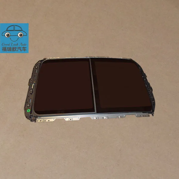 Sunroof Assembly