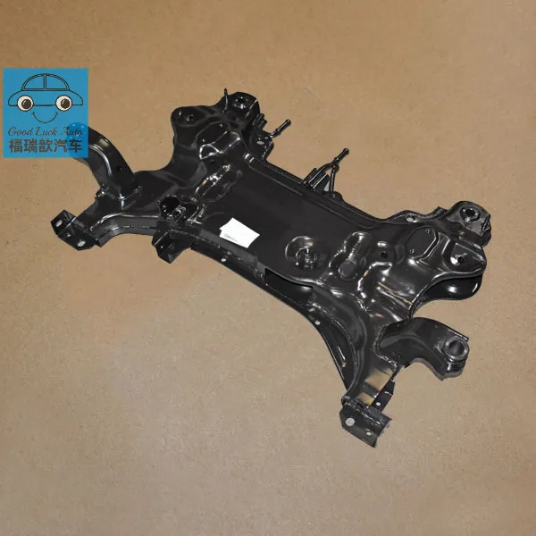 Front Subframe Assembly