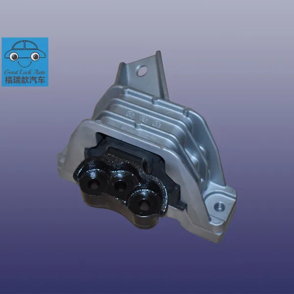 Right Engine Mount Cushion Assembly